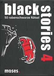 Black Stories 4