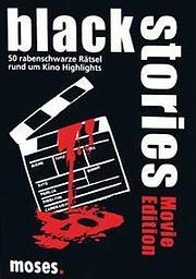 Black Stories: Cinema