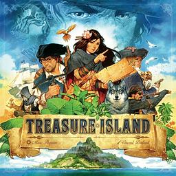 A Ilha do Tesouro
