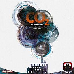 CO²: Segunda Chance