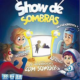 Show de Sombras