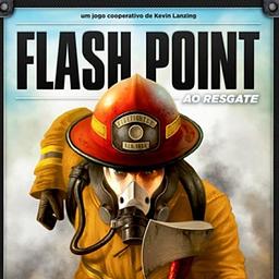 Flash Point: Fire Rescue