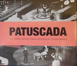 Patuscada