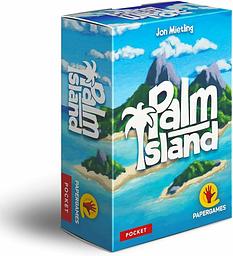 Palm Island