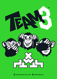 TEAM3 VERDE