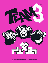 TEAM3 ROSA