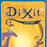 Dixit: Journey