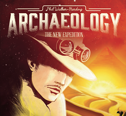 Archaeology: The New Expedition