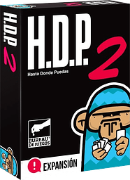 F.D.P. 2: Foi de Propósito!