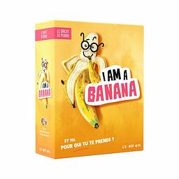 Eu Sou Uma Banana