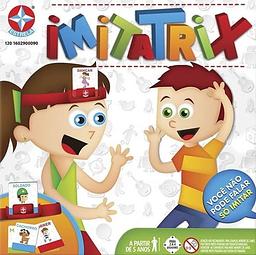 Imitatrix