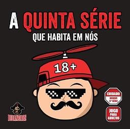 A Quinta Série que habita em nós