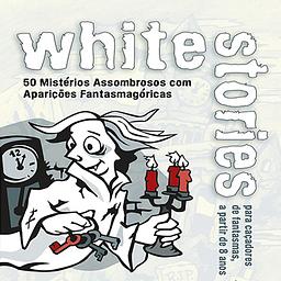 Black Stories Infantil: White Stories