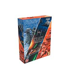 Star Wars: Unlock!