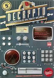 Decrypto