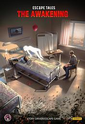Escape Tales: O Despertar
