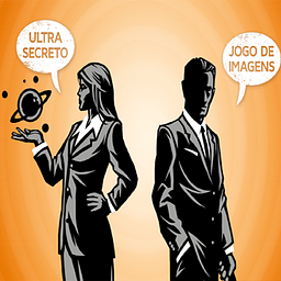 Código Secreto: Imagens