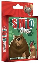 Similo: Animais