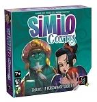 Similo: Contos