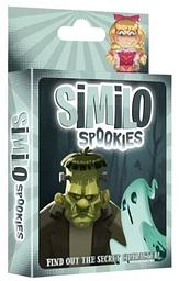 Similo: Monstros