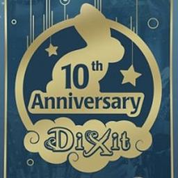 Dixit: 10th Anniversary