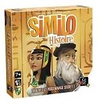 Similo: História
