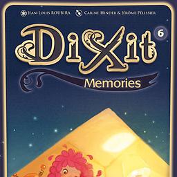 Dixit: Memories