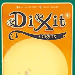 Dixit: Origins
