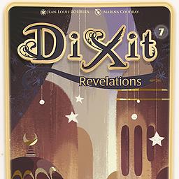 Dixit: Revelations