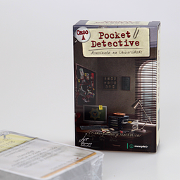 Pocket Detective Caso A